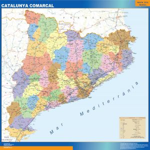Catalunya Comarcal