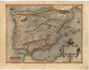 Espana 1570