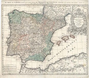 Espana 17201