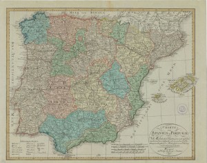 Espana 18081