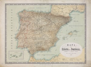 Espana 1872