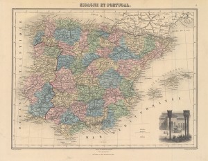 Espana 18911