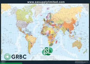 World supply 2