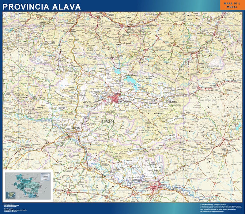 Provincia Alava
