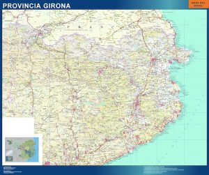 Provincia Girona