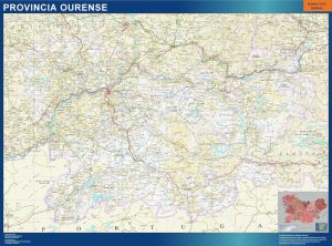 Provincia Orense