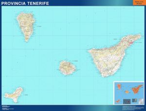 Provincia Tenerife