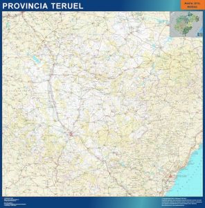Provincia Teruel