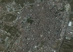 Castellon Foto Satelite