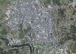 Lugo Foto Satelite