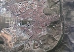 Soria Foto Satelite