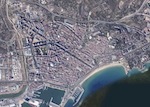 Tarragona Foto Satelite